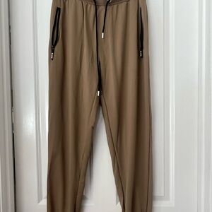 Men's Tan Pants